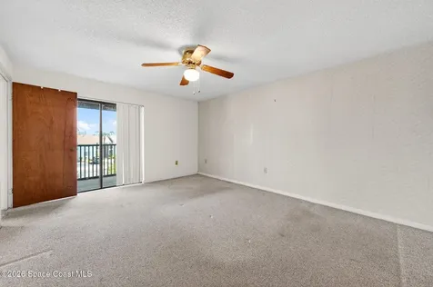 5800 N Banana River Boulevard Cape Canaveral FL 32920