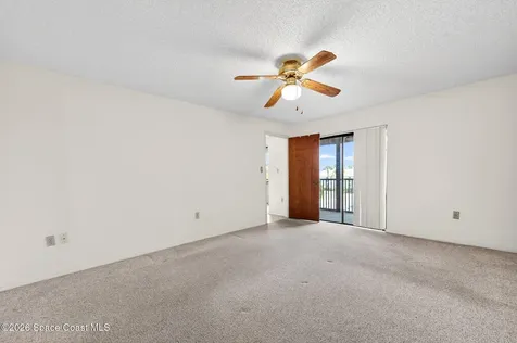 5800 N Banana River Boulevard Cape Canaveral FL 32920