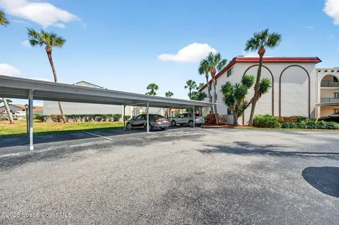 5800 N Banana River Boulevard Cape Canaveral FL 32920