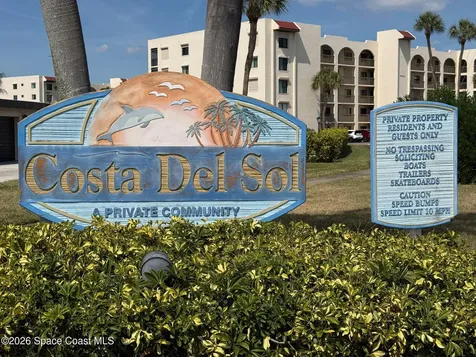 5800 N Banana River Boulevard Cape Canaveral FL 32920