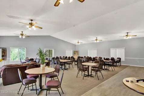 5800 N Banana River Boulevard Cape Canaveral FL 32920