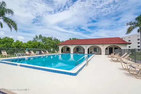 5800 N Banana River Boulevard Cape Canaveral FL 32920
