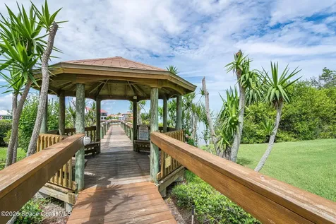5800 N Banana River Boulevard Cape Canaveral FL 32920