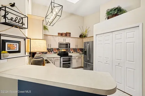 251 Prince William Court Satellite Beach FL 32937