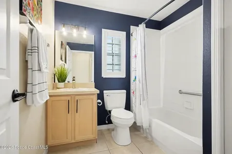 251 Prince William Court Satellite Beach FL 32937