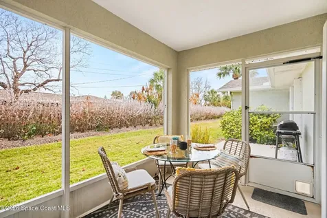 251 Prince William Court Satellite Beach FL 32937