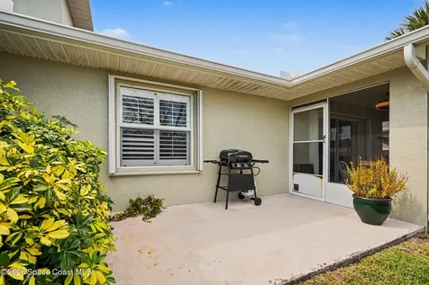 251 Prince William Court Satellite Beach FL 32937