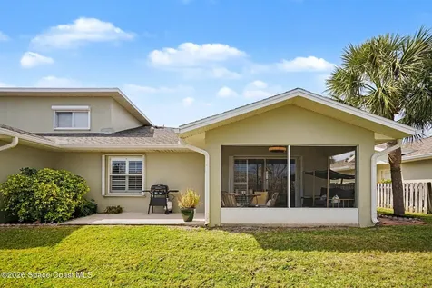 251 Prince William Court Satellite Beach FL 32937