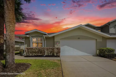251 Prince William Court Satellite Beach FL 32937