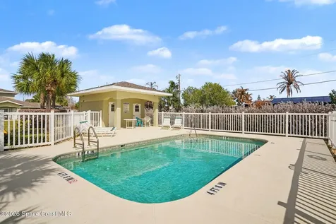 251 Prince William Court Satellite Beach FL 32937