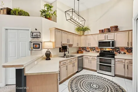 251 Prince William Court Satellite Beach FL 32937