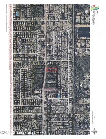 197 Emerson Drive NW Palm Bay FL 32907