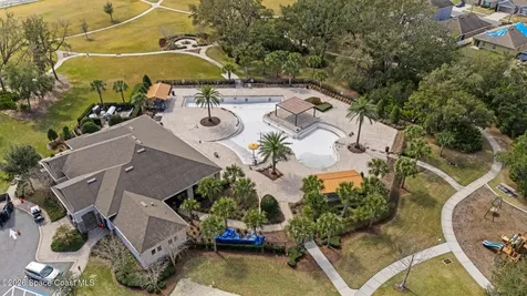 1941 Partin Terrace Road Kissimmee FL 34744