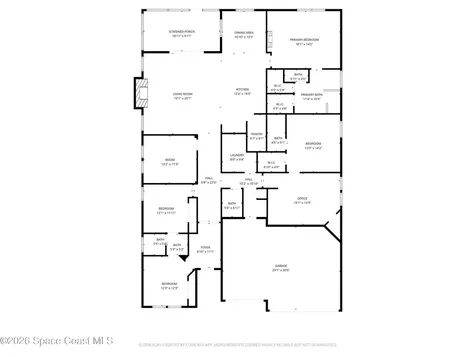 1941 Partin Terrace Road Kissimmee FL 34744
