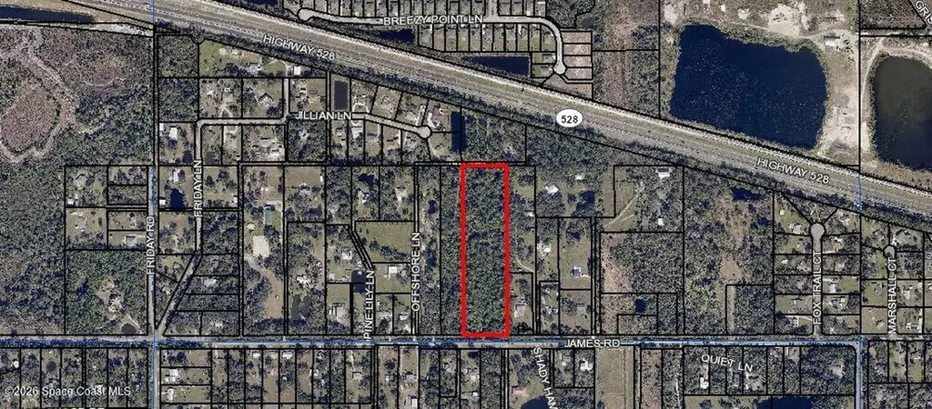 4300 James Road Cocoa FL 32926
