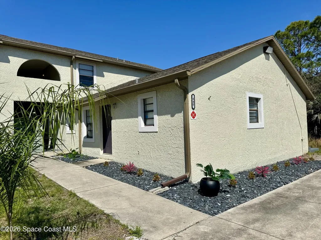 440 Mercury Avenue SE Palm Bay FL 32909