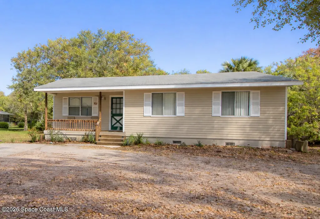 117 Acorn Terrace Sebastian FL 32958