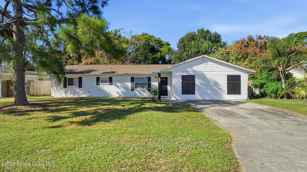 5950 Ackard Avenue Cocoa FL 32927