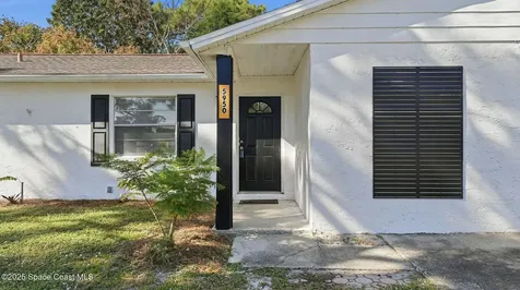5950 Ackard Avenue Cocoa FL 32927