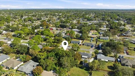 5950 Ackard Avenue Cocoa FL 32927