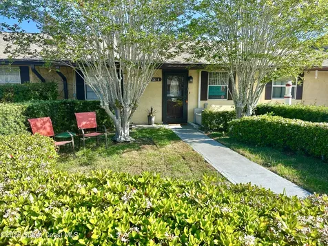 1287 Cheney Highway Titusville FL 32780
