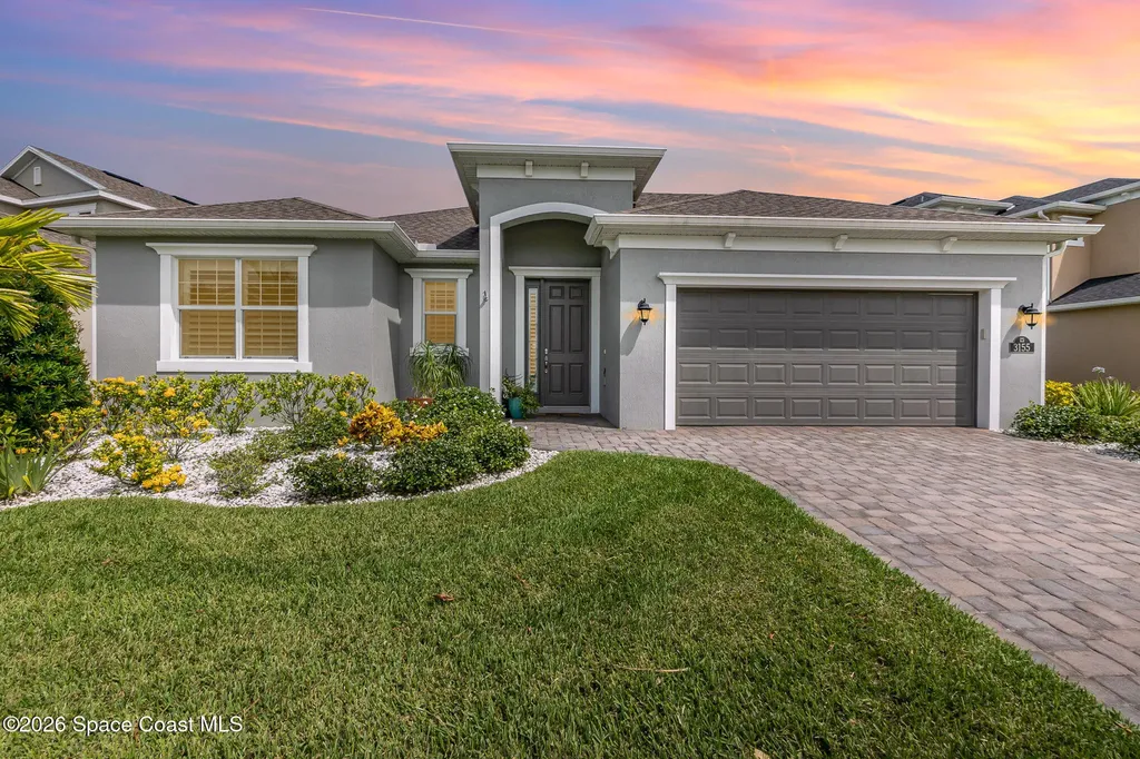 3155 Hummingbird Way Melbourne FL 32940