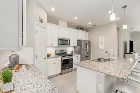 3155 Hummingbird Way Melbourne FL 32940
