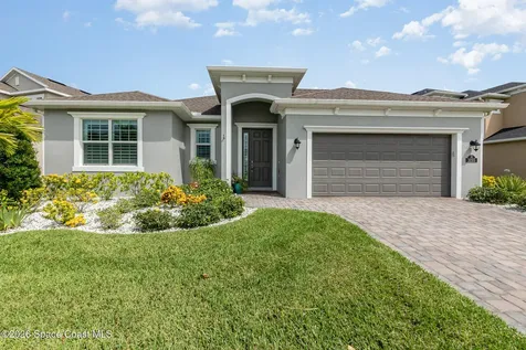 3155 Hummingbird Way Melbourne FL 32940