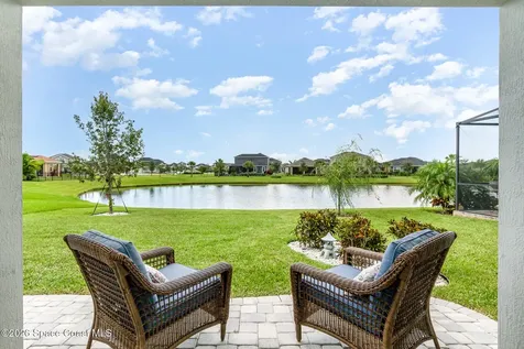 3155 Hummingbird Way Melbourne FL 32940