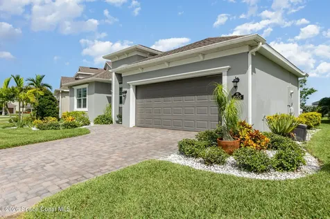 3155 Hummingbird Way Melbourne FL 32940