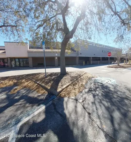 1915 Knox Mcrae Drive Titusville FL 32780