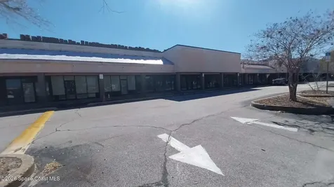 1915 Knox Mcrae Drive Titusville FL 32780
