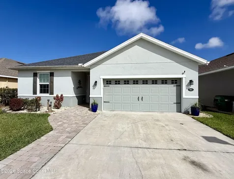 955 Potenza Drive West Melbourne FL 32904
