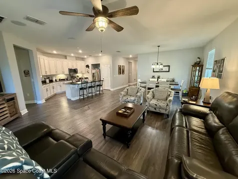 955 Potenza Drive West Melbourne FL 32904