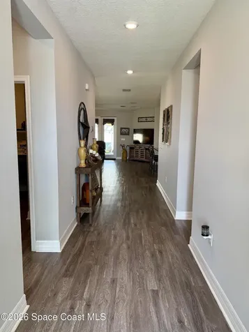 955 Potenza Drive West Melbourne FL 32904