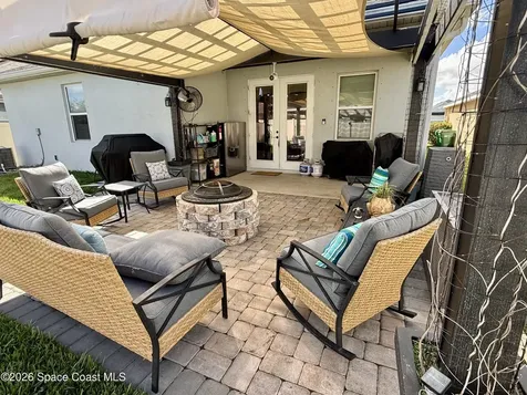 955 Potenza Drive West Melbourne FL 32904