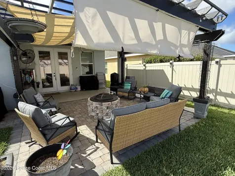 955 Potenza Drive West Melbourne FL 32904