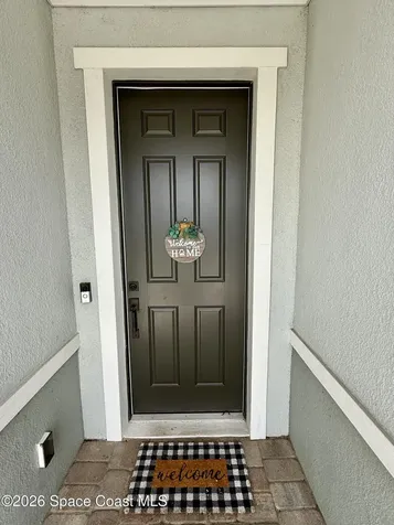 955 Potenza Drive West Melbourne FL 32904
