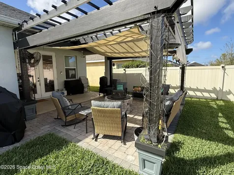 955 Potenza Drive West Melbourne FL 32904