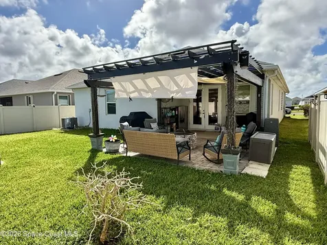 955 Potenza Drive West Melbourne FL 32904