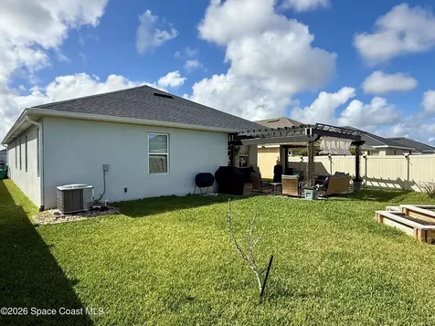 955 Potenza Drive West Melbourne FL 32904
