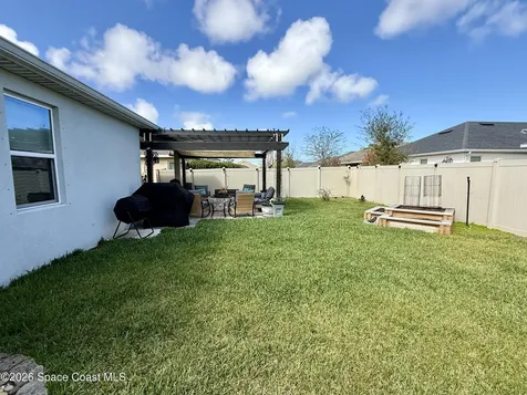 955 Potenza Drive West Melbourne FL 32904