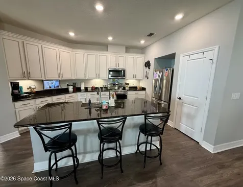 955 Potenza Drive West Melbourne FL 32904