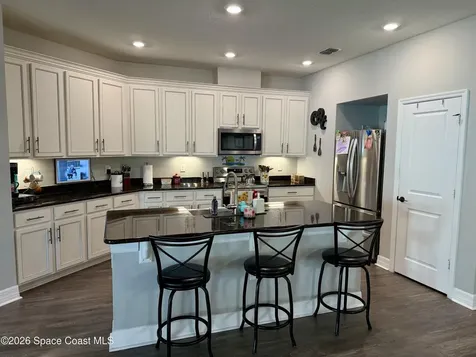 955 Potenza Drive West Melbourne FL 32904