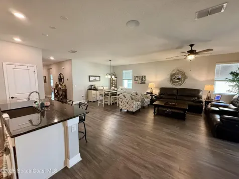 955 Potenza Drive West Melbourne FL 32904