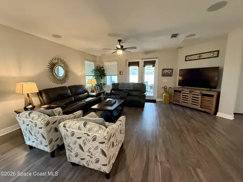 955 Potenza Drive West Melbourne FL 32904