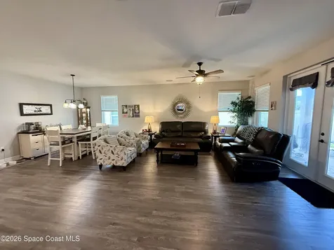 955 Potenza Drive West Melbourne FL 32904