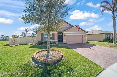 7499 Tourmaline Drive Grant FL 32949