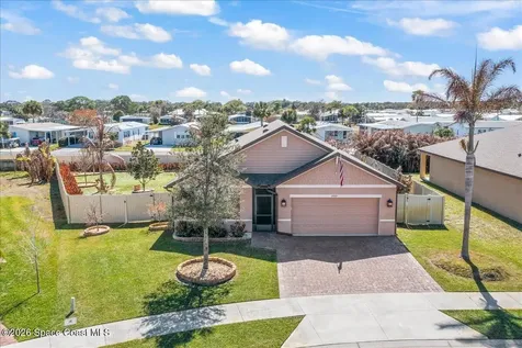 7499 Tourmaline Drive Grant FL 32949