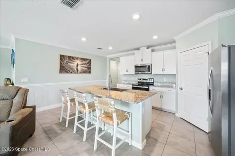 7499 Tourmaline Drive Grant FL 32949